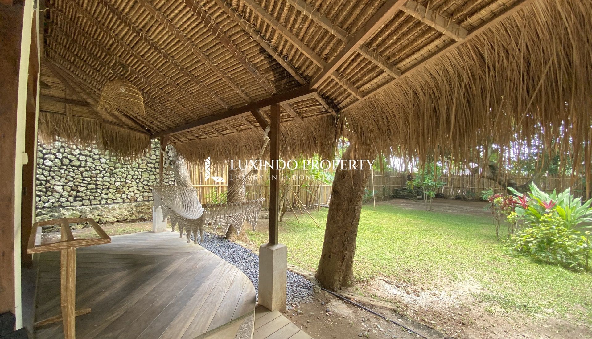 BINGIN – PRIME LEASEHOLD VILLA FOR SALE NEAR CASHEW TREE (LHV1024)